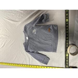 Unisex Kids' Gray Sweatshirt by Lila & Jack